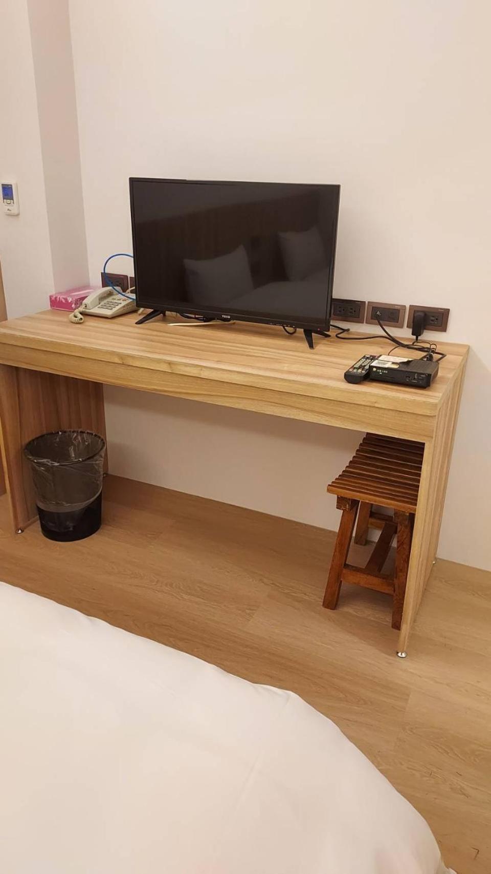 Gawa Hotel Тайпей Екстериор снимка