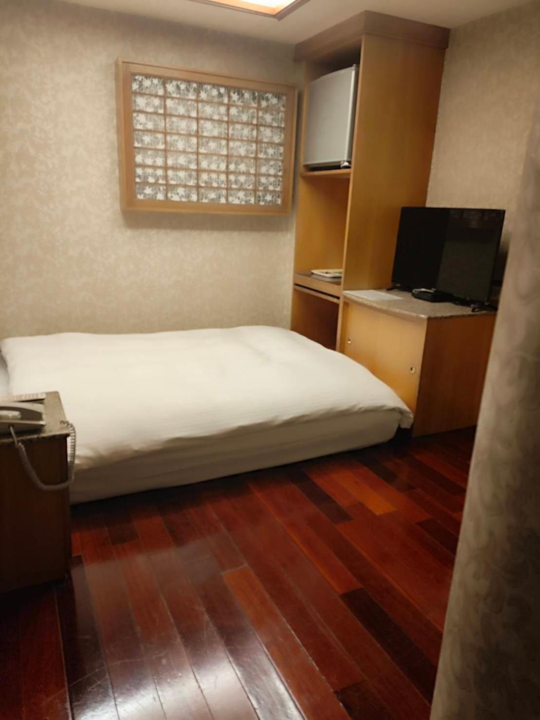 Gawa Hotel Тайпей Стая снимка